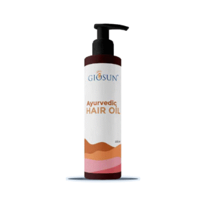 Giosun Ayurvedic Hair Oil