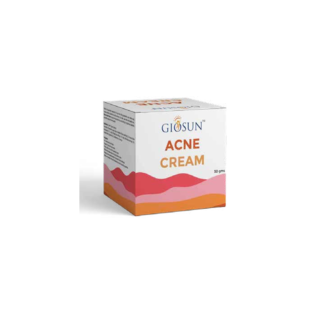 Giosun Acne Cream