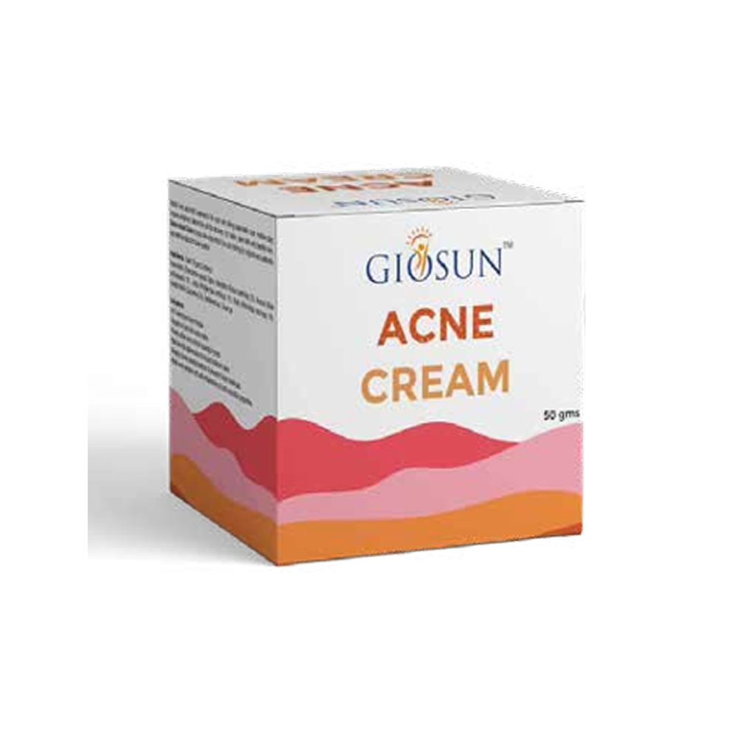 Giosun Acne Cream - Image 2