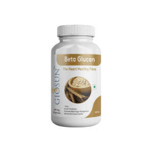 Beta Glucan