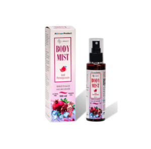 Body Mist