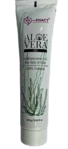 Re enact Aloevera Gel