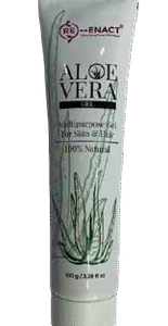 Re enact Aloevera Gel