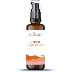 Giosun Herbal Hair Lotion