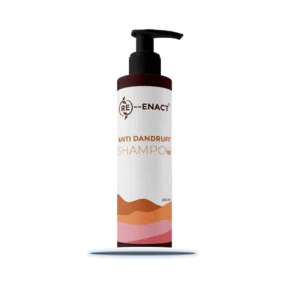 Re enact Anti Dandruff Shampoo