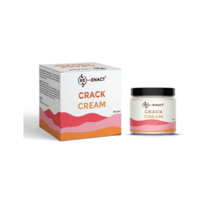 Re enact Crack Cream