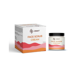Re enact Face Scrub Cream