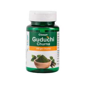Guduchi Churna, Capsule, & Tablet