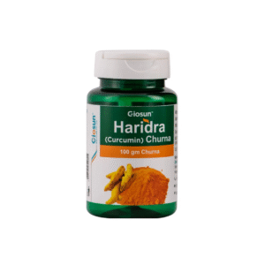 Haridra