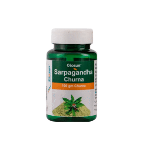 Sarpagandha