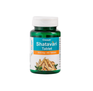 Spirulina Shatavari