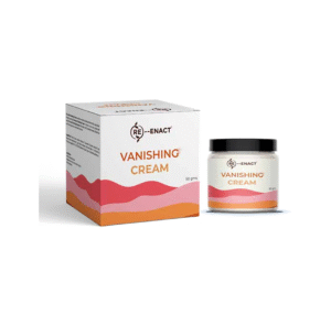 Re-enact Vanishing Cream