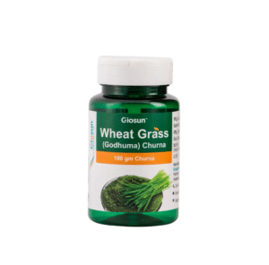 Wheat Grass