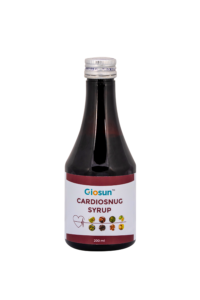 Cardiosnug Syrup