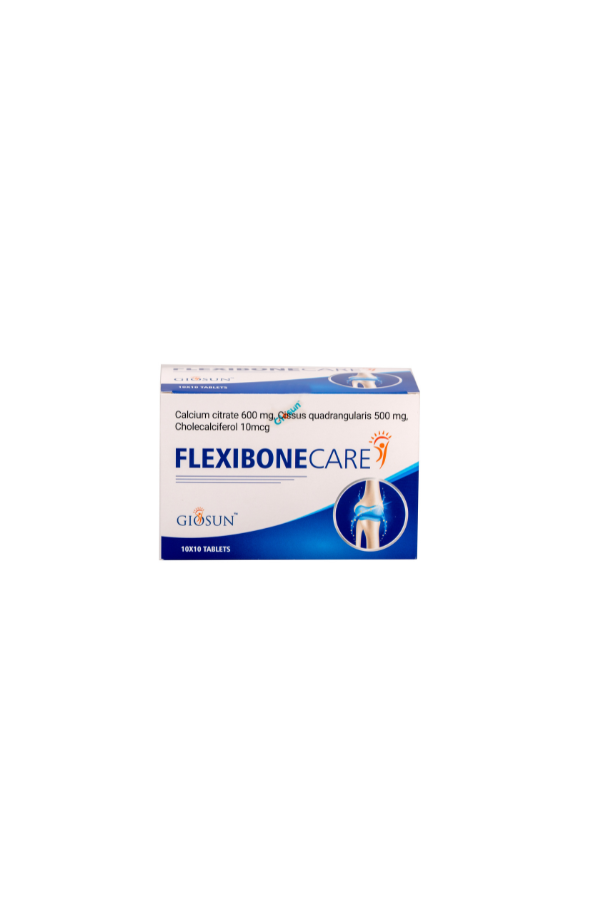 Flexibone