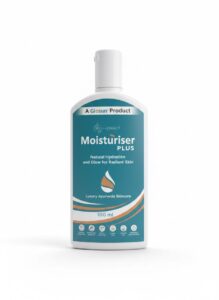 Re Enact Moisturizer Plus