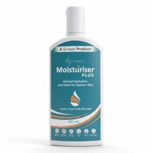 Re enact Moisturiser Plus