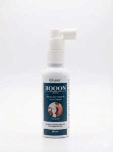 Booon (Oral Spray)