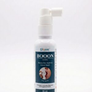 Booon (Oral Spray)