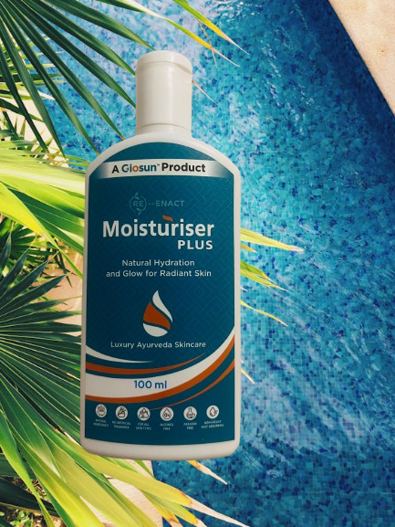 Re enact Moisturiser Plus - Image 5