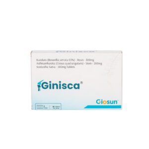 Ginisca Tablet