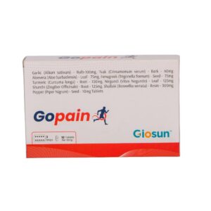 Gopain Tablet