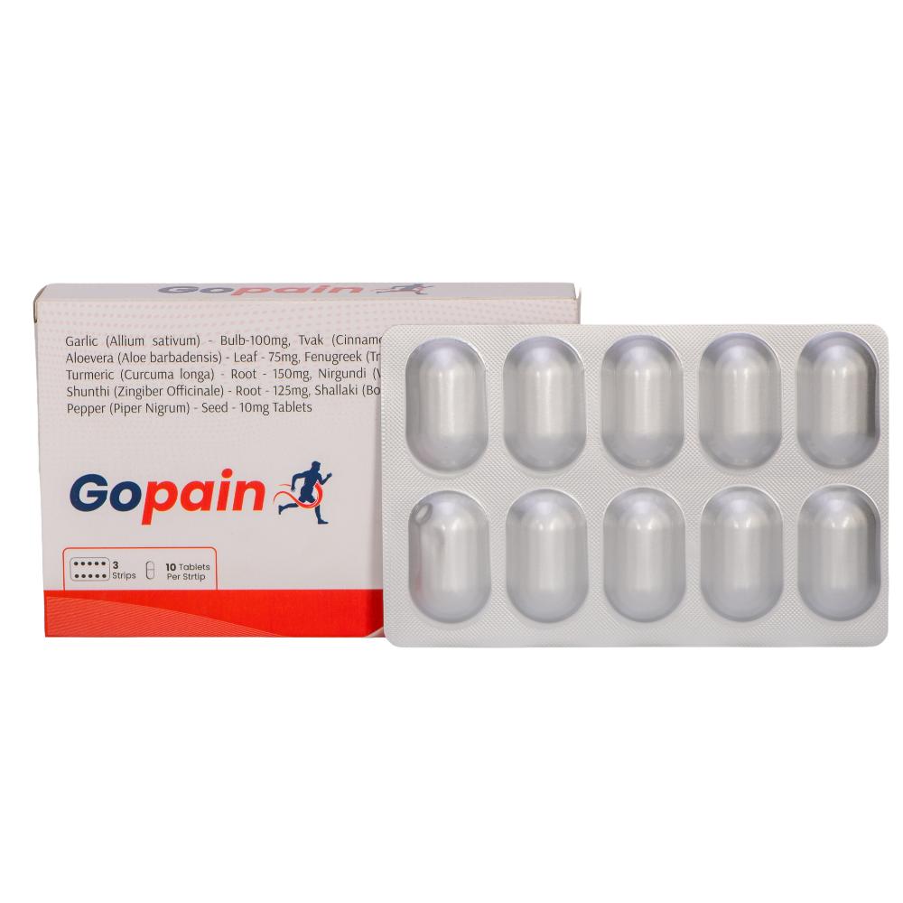 Gopain Tablet - Image 5