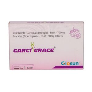 Garcigrace Tablet
