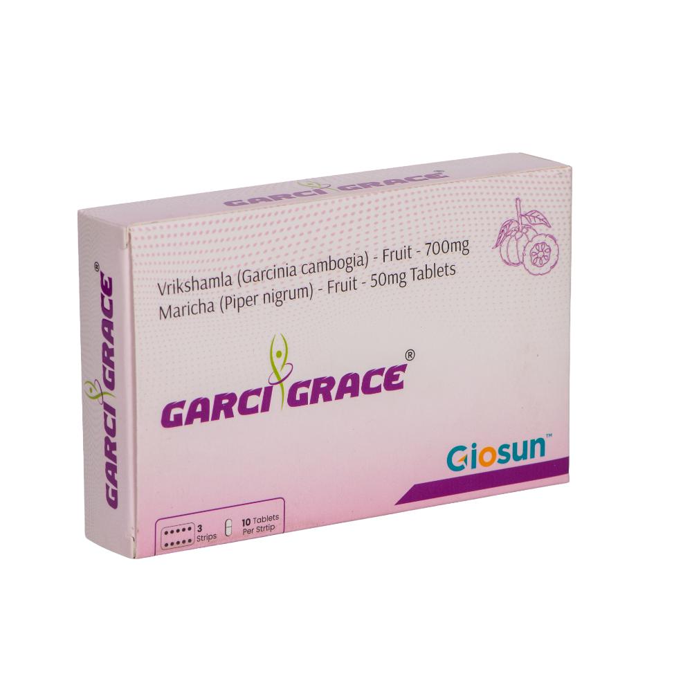 Garcigrace Tablet - Image 3