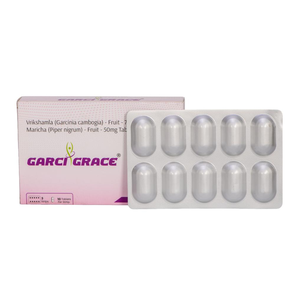 Garcigrace Tablet - Image 5