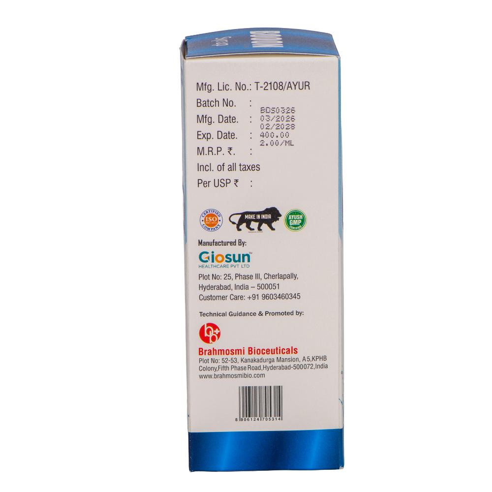 BoooN Syrup - Image 4