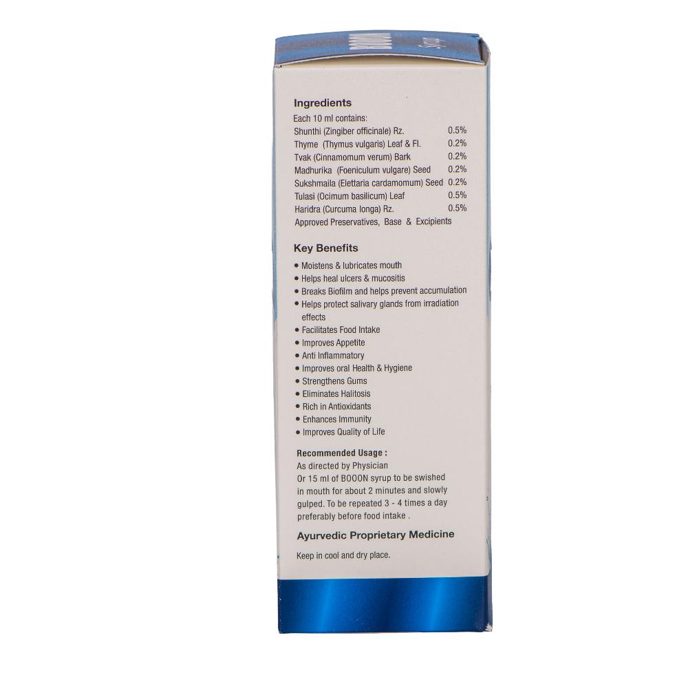 BoooN Syrup - Image 5