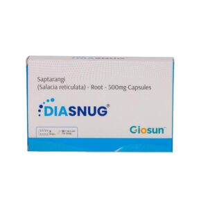 Diasnug Capsule