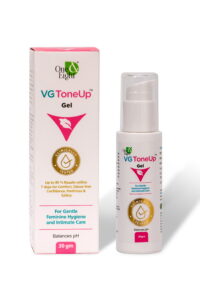 One & Eight VG Tone Up Gel