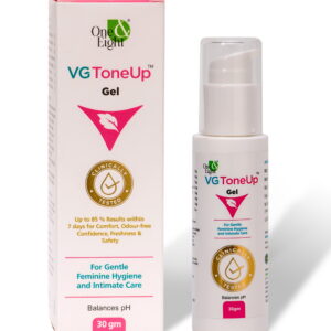 One & Eight VG Tone Up Gel