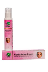 One & Eight Pigmentation Cream