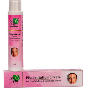 One & Eight Pigmentation Cream