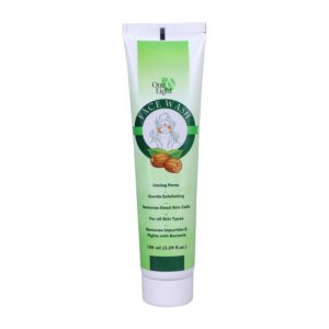 One &Eight Face Wash