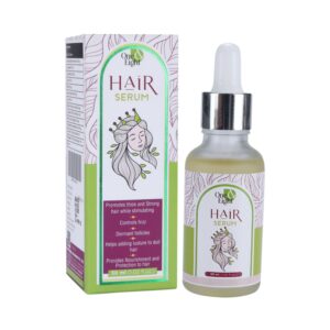 One & Eight Hair Serum