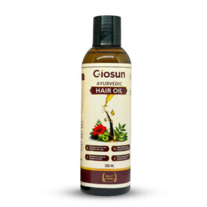Giosun Ayurvedic Hair Oil
